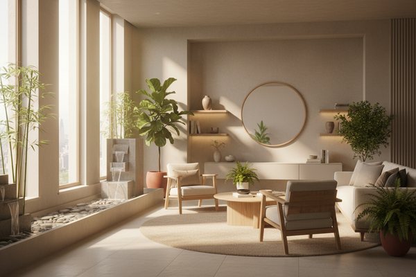 Everything Is Changing and Your Space Should Too